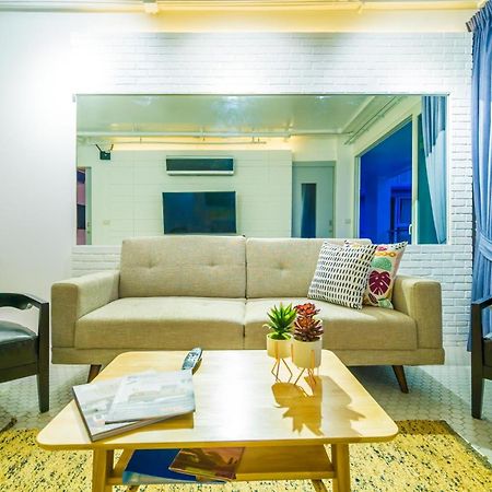 Baycliff Residence By Lofty Patong Экстерьер фото